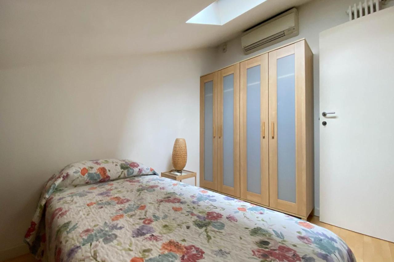 Ferienwohnung Residenza San Pietro Vicenza Exterior foto